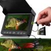 FishPRO Underwater Fishing Camera 4.3'' w/DVR 32GB -1000TVL (No Need Learn) Ice Fishing Camera Underwater,Ice Fishing Fish Finder for Kayak Ice Fishing, 3-Grade IR Lighting, 20X Zoom, 65FT view 1