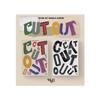 WHIB - 1st Single Album Cut-Out CD (unCOLOR ver.) view 1