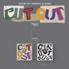 WHIB - 1st Single Album Cut-Out CD (unCOLOR ver.) view 2