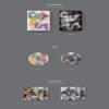 WHIB - 1st Single Album Cut-Out CD (unCOLOR ver.) view 3