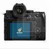 BROTECT 6-Pack Screen Protector Compatible with Panasonic Lumix DC-S5M2X - HD-Clear Protection Film view 2