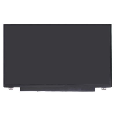 HPDELGB 12.5" Screen Replacement for Dell Latitude 12 5280 5288 7280 7290 LCD Digitizer Display Panel 40 Pins 60Hz FHD 1920x1080 Non-Touch Screen