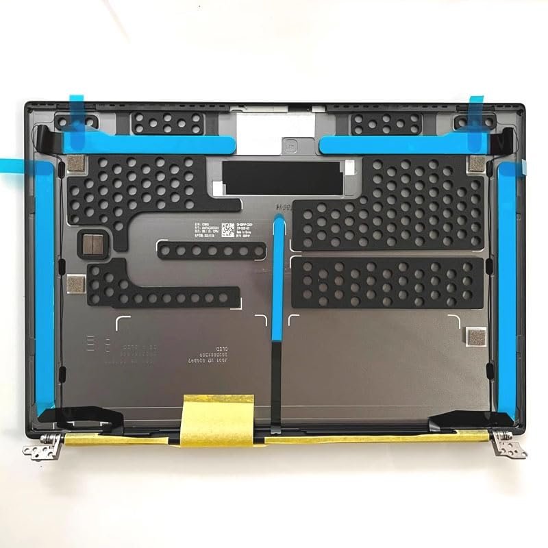 0GHP4P GHP4P New LCD Rear Back Cover Top Case w/Hinge for Precisin 16 5680 M5680 Laptop