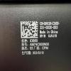0JVJ1R JVJ1R New Bottom D Cover Lower Case for Precision 16 5680 M5680 Laptop view 3