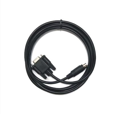 MT8000-DVP Suitable for PLC Communication Cable Touch Panel MT6070 etc. Connection DVP Series