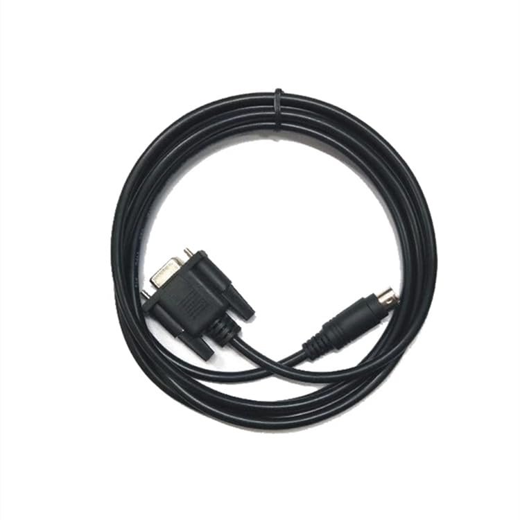 MT8000-DVP Suitable for PLC Communication Cable Touch Panel MT6070 etc. Connection DVP Series