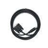 MT8000-DVP Suitable for PLC Communication Cable Touch Panel MT6070 etc. Connection DVP Series view 1