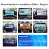 13.1" 4+64GB Android 12 for 2014 2015 Honda Jazz/F Car Stereo Radio GPS Navigation Carplay DSP Android Auto WiFi 4G 2K 1920 * 1200 IPS Bluetooth view 2