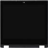 Screen Replacement Digitizer Assembly for Acer ChroMebook Spin 311 R721T N18Q12 R721T-49FS R721T-49GF R721T-62ZQ 11.6" LCD On-Cell Touch Display Panel 40 pin HD 1366 * 768 with Bezel view 3