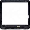 11.6" LCD Touch Screen Replacement Digitizer Assembly for HP ChroMebook x360 11-AE110nr (Not for 11-AE131nr) with Bezel 30 pin (HD 1366 * 768 On-Cell Touch) view 2
