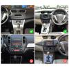Wireless CarPlay Android 13 Car Stereo for Nissan Sentra Sylphy 2013-2018 | 10.1" Double Din Touchscreen Head Unit with Android Auto,GPS, WiFi, Backup Camera, SWC view 2