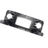 10.1 Inch Compatible with BENZ SPRINTER 2018+ Car Radio Fascias MP5 Stereo Panel Dashboard Refitting Installation Frame 2Din Head Unit Trim Radio Kit (Color : Frame) view 3