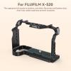 Bundle: SmallRig Camera Cage for FUJIFILM X-S20 and SmallRig NP-W235 Camera Battery view 3