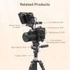 Bundle: SmallRig Camera Cage for FUJIFILM X-S20 and SmallRig NP-W235 Camera Battery view 4
