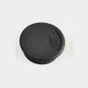 1Pcs 35/50/53/60/80mm Desk Wire Hole Cover Base Computer Gromet Table Cable Outlet Port Surface Line Box Furniture Hardwar view 1