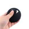 1Pcs 35/50/53/60/80mm Desk Wire Hole Cover Base Computer Gromet Table Cable Outlet Port Surface Line Box Furniture Hardwar view 3