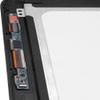 11.6" LCD Touch Screen Replacement Digitizer Assembly for HP Pavilion x360 11-k162nr 11-k164nr 11-k172la with Bezel 30 pin (HD 1366 * 768 On-Cell Touch) view 4