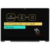 11.6" LCD Touch Screen Replacement Digitizer Assembly for HP Pavilion x360 11-AP 11M-AP 11M-AP0033dx L52049-001 with Bezel 40 pin (HD 1366 * 768 On-Cell Touch) view 1