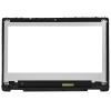 11.6" LCD Touch Screen Replacement Digitizer Assembly for HP Pavilion x360 11-AP 11M-AP 11M-AP0033dx L52049-001 with Bezel 40 pin (HD 1366 * 768 On-Cell Touch) view 2