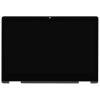 11.6" LCD Touch Screen Replacement Digitizer Assembly for HP Pavilion x360 11-AP 11M-AP 11M-AP0033dx L52049-001 with Bezel 40 pin (HD 1366 * 768 On-Cell Touch) view 3
