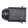 ROEDE 1J0998275B PDC Parking Sensor Reversing Radar Car 0263009543 95560627502 for VW Touareg (Color : 4 pcs) view 3