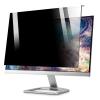 JC JCSKY 18-32 Inch Computer Privacy Screen Filter, Removable Anti Blue Light Glare Privacy Shield, Anti Spy Security Protector for Public Places,20/22in 491x320mm view 1