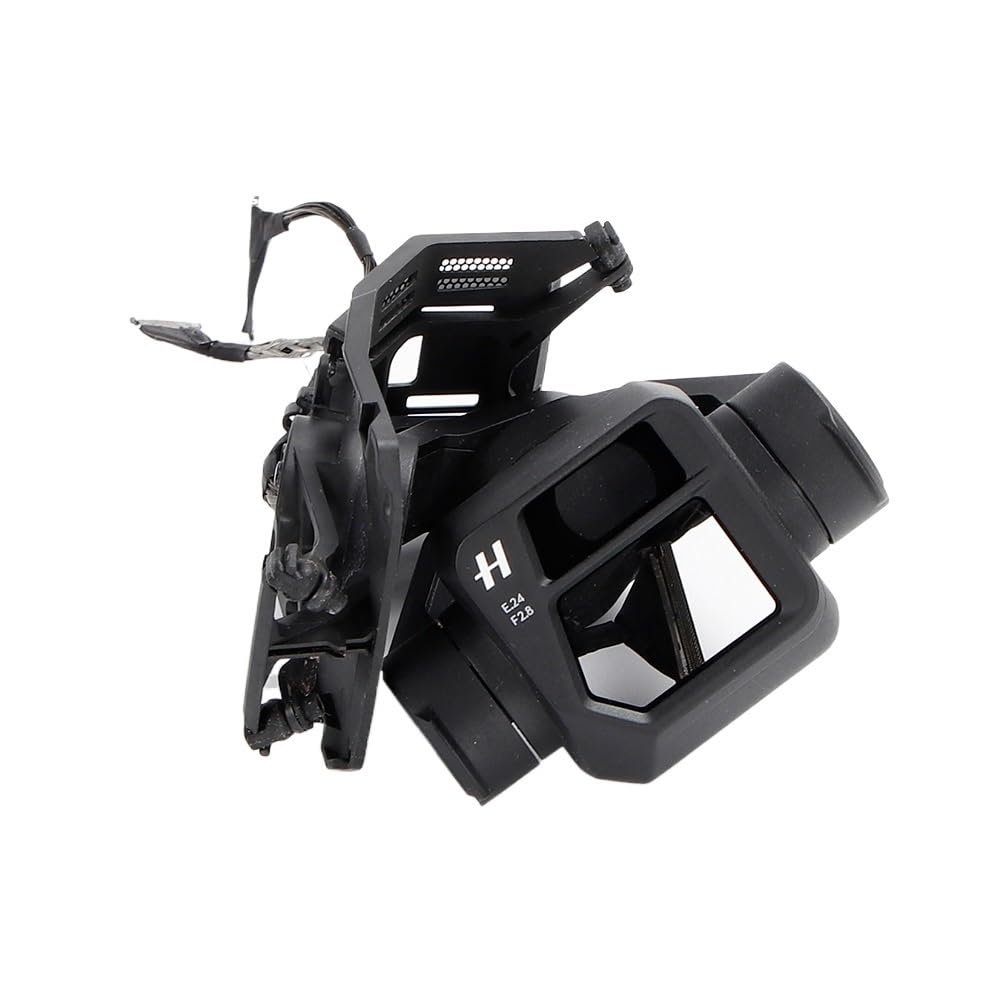 SBOJI Drone Parts Not Include Lens for Mavic 3 Gimbal Axis Arm Assembly Module Replacement Repair Parts for DJI Mavic 3 Cine