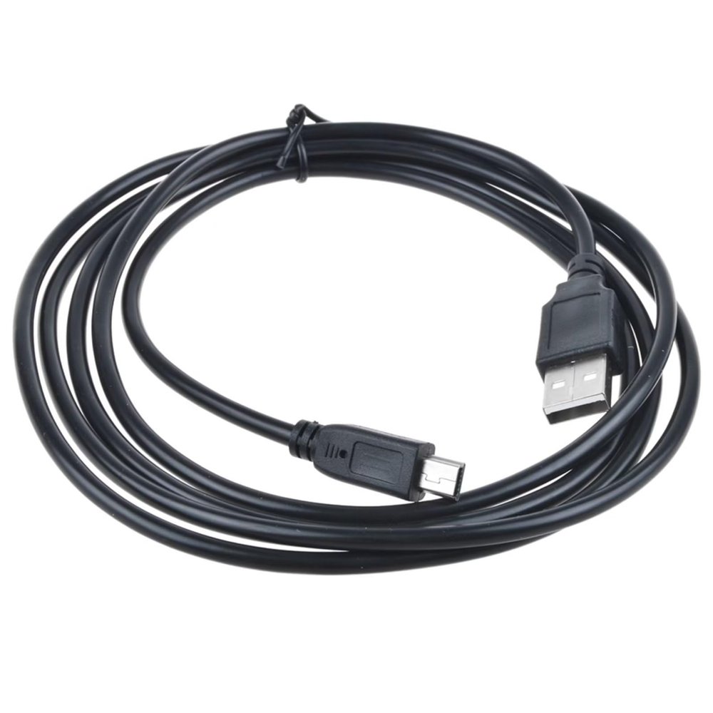 Dysead USB Cable Cord Lead Compatible with WD My Book WDBAAU5000EBK-01 External Hard Drive