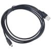Dysead USB Cable Cord Lead Compatible with WD My Book WDBAAU5000EBK-01 External Hard Drive view 2