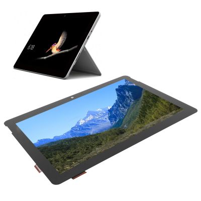 Yoidesu Screen Replacement for 1 1824 1825 LQ100P1JX51, 10.5in 1800x1200 LED Display Digitizer Assembly, High Accuracy Professional Tablet Repair Part