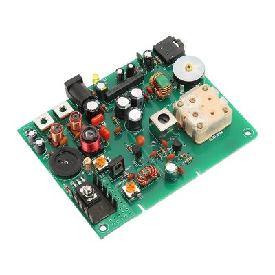 Radio Medium Transmitter AM Transmitter Adjustable 5301600KHZ DIY Transmitter Kit for School Experiment