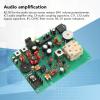 Radio Medium Transmitter AM Transmitter Adjustable 5301600KHZ DIY Transmitter Kit for School Experiment view 3