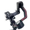 Quick Release Plate, Tripod Quick Release Plate Fit for S, RS2, R3, and RSC2 Stabilizers, Camera Tripod Head for Tripod Stabilizer view 4