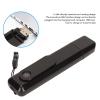 Goshyda Body Camera 1080P,Recording, One, USB Portable Mini PC Camera with LED Indicator and Support 64GB Memory Card view 4