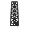 12 Inch Dovetail Plate for Standard Mount, Quick Release with Secure Rigging Solution, Anti Detachment Design,for DSLR Video Camera Setup, Tripod Attachment view 1