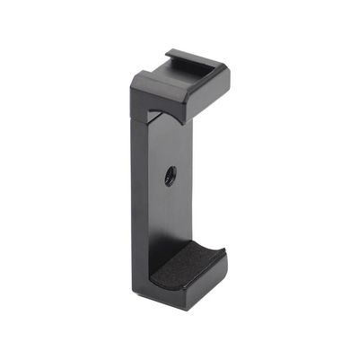 FL-Mobile Phone with Cold Boot for Osmo Pocket Metal Bracket Clip Support Handheld Gimbal Accessories Part for DJI Osmo Pocket