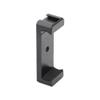 FL-Mobile Phone with Cold Boot for Osmo Pocket Metal Bracket Clip Support Handheld Gimbal Accessories Part for DJI Osmo Pocket