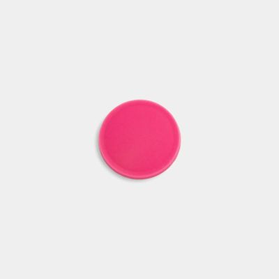 Polaroid Folding Camera Replacement Button Hot Pink