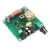 Radio Medium Transmitter Kit DIY AM Radio Experiment with Good to Noise Ratio, Simple Circuit, Easy to Use, No External Antenna Required, 530-1600KHz Transmitting view 1