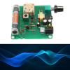 Radio Medium Transmitter Kit DIY AM Radio Experiment with Good to Noise Ratio, Simple Circuit, Easy to Use, No External Antenna Required, 530-1600KHz Transmitting view 2