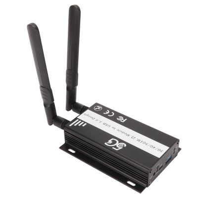 M.2 Key B to USB 3.0 Adapter, SIM MicroSIM Nano SIM Compat, Support LTE 4G 5G Modules, USB 3.0 Interface for Easy Connectivity