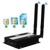 M.2 Key B to USB 3.0 Adapter, SIM MicroSIM Nano SIM Compat, Support LTE 4G 5G Modules, USB 3.0 Interface for Easy Connectivity view 2