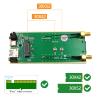 M.2 Key B to USB 3.0 Adapter, SIM MicroSIM Nano SIM Compat, Support LTE 4G 5G Modules, USB 3.0 Interface for Easy Connectivity view 4