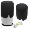 Gavigain Speaker Protective Cover Outdoor Dustproof Waterproof Speaker Cover Case for Homepod Dust Cover Pad Portable Storage Carrying Bag with Prevent Slip Pad view 1