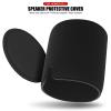 Gavigain Speaker Protective Cover Outdoor Dustproof Waterproof Speaker Cover Case for Homepod Dust Cover Pad Portable Storage Carrying Bag with Prevent Slip Pad view 3