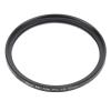 Camera Black Mist Filter 1/8 Black Soft Light Filter for Video Vlog Portrait Photography with MRC Coating, (52MM) view 3