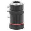 Cmount Lens, Manual Iris Lens 5MP Length High Compatibility High Resolution Low Distortion 550mm view 2