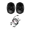 Infinity Perfect 900XKIT Add on Bag Kit Compatible with Select 2014+ HD Touring Series Motorcycles view 2