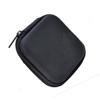 WOFASHPURET 5pcs Mini Headphone Storage Case Portable Pouches for Earphones USB Cables and Accessories and Lightweight Travel Organizer view 2