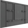 Watchman WM-ND8500NP LED 85" Security Monitor; Can be Used as a Video Splicing Screen; Real 4K 3840 x 2160 Resolution view 4